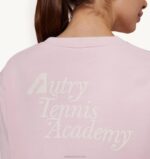 mulheres moletom academia de tenis Autry 86XF294 - Image 2