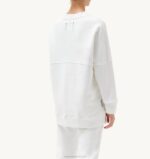 mulheres moletom com foto da liberdade branco Autry 86XF299 - Image 3